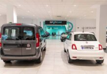 Las ventas de coches nuevos en 2024 superan el millón de unidades por primera vez desde 2019 | Buscar