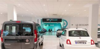 Las ventas de coches nuevos en 2024 superan el millón de unidades por primera vez desde 2019 | Buscar