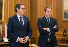 Cuerva confirma que desafiará a Garamendi para seguir al frente de Cepyme | Negocio