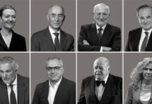 De la familia Ortega a Juan Roig: visita guiada al corazón secreto de las fortunas españolas | Negocios