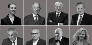 De la familia Ortega a Juan Roig: visita guiada al corazón secreto de las fortunas españolas | Negocios