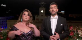 ¿La1 podrá emitir publicidad durante Chimes 2025?