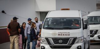 «La política antiinmigración de Donald Trump debería ser una prioridad del gobierno: solo tres de cada diez tienen un empleo adecuado», dice el especialista en deportación | Informes | Noticias