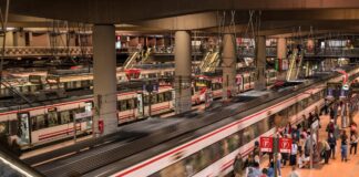 El Gobierno gastará más de 1.600 millones para ampliar las ayudas al transporte hasta junio de 2025 | Negocio