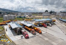 Comerciantes reportan poco combustible en Chimborazo; Petroecuador garantiza suministro | Economía | Noticias