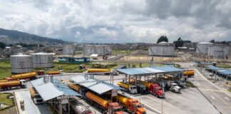 Comerciantes reportan poco combustible en Chimborazo; Petroecuador garantiza suministro | Economía | Noticias