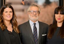 Ludi García asume la dirección de SEC Newgate España