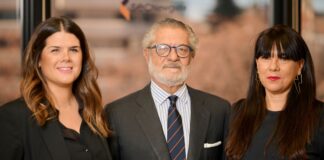 Ludi García asume la dirección de SEC Newgate España