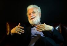 Francesco Tonucci: „Die Beziehung zu unseren Kindern muss wieder so sein: „Ich liebe dich so sehr, dass ich dich rausgehen lasse, und wenn du zurückkommst, wirst du es mir sagen“ | Ausbildung | Wirtschaft