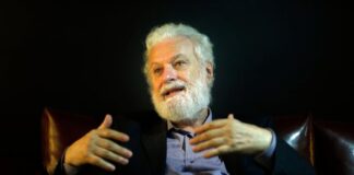 Francesco Tonucci: „Die Beziehung zu unseren Kindern muss wieder so sein: „Ich liebe dich so sehr, dass ich dich rausgehen lasse, und wenn du zurückkommst, wirst du es mir sagen“ | Ausbildung | Wirtschaft