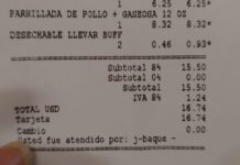 29.720 empresas turísticas pueden reducir la recaudación del IVA durante las vacaciones del 15% al 8% | Economía | Noticias