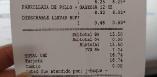 29.720 empresas turísticas pueden reducir la recaudación del IVA durante las vacaciones del 15% al 8% | Economía | Noticias