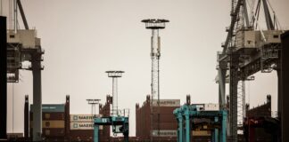 Maersk contra MSC: Esta es la gran lucha marítima para cazar la «ballena blanca» del comercio mundial | Negocio