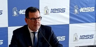 IESS ha detenido más de 688.000 trámites obligatorios por Ley de Ayuda Económica | Economía | Noticias