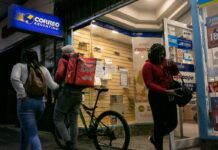 Argentinos “descubren” el comercio electrónico | carta del corresponsal