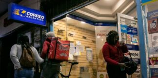 Argentinos “descubren” el comercio electrónico | carta del corresponsal