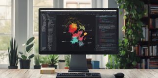 Nvidia presentará su propia supercomputadora con inteligencia artificial en CES 2025