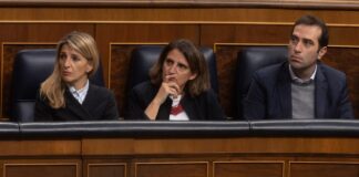 Trabajo y empresa mantienen el enésimo litigio: esta vez por la reducción de jornada y el SMI | Negocio