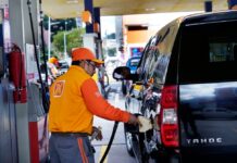 Según los minoristas de combustible, al precio actual ya no habría subsidio para la gasolina adicional Economía | Noticias