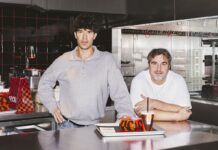 Vice: Las hamburguesas del ex candidato de “Masterchef” que ya facturan 55 millones de euros | Negocio