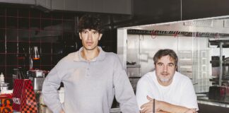 Vice: Las hamburguesas del ex candidato de “Masterchef” que ya facturan 55 millones de euros | Negocio