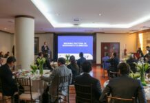 Los empresarios colombianos visitan Ecuador en busca de oportunidades de inversión | Economía | Noticias