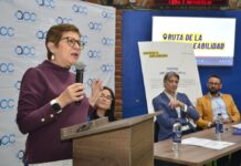 Capacidad de empleo: 25 empresas son parte de la iniciativa del Ministerio de Trabajo | Economía | Noticias