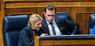 Cuerpo mantiene su rechazo a llevar los permisos a la reunión económica del próximo lunes pese a la presión de Díaz | Economía