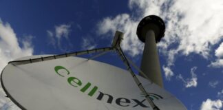 La CNMC reduce un 86% la histórica multa a Cellnex por abuso de DVB-T | Buscar
