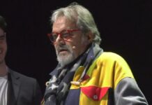 el inolvidable fotógrafo de Benetton