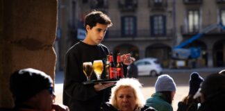 En 2024, solo los empleados ordinarios conservaron su poder adquisitivo | Negocio