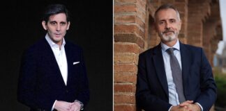 La SEPI propone sustituir a Álvarez-Pallete al frente de Telefónica por Marc Murtra | para reemplazar la economía