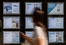 Idealista constata la “mayor caída de la historia” en la oferta de viviendas en venta | Vivir | Negocio