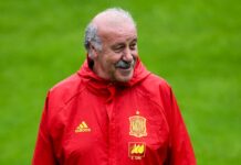 Vicente del Bosque deja su cargo de director de una filial de Iberdrola tras más de 10 años | Buscar