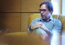 El Gobierno confirma el nombramiento de Álvaro Fernández Heredia como nuevo presidente de Renfe | Buscar