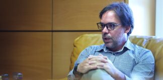 El Gobierno confirma el nombramiento de Álvaro Fernández Heredia como nuevo presidente de Renfe | Buscar