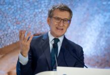 El PP justifica el voto en contra del decreto colectivo con el cese de las evacuaciones, que apoyó a regañadientes en 2023 | Negocio