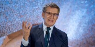 El PP justifica el voto en contra del decreto colectivo con el cese de las evacuaciones, que apoyó a regañadientes en 2023 | Negocio