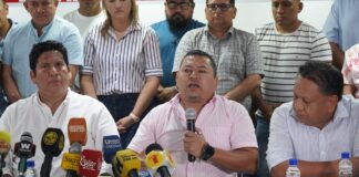 Gremios de empresas cotizadas: “Señor Presidente, bienvenido a la CNEL, a la Celec, a Petroecuador”, ellos también quieren ser parte del directorio | Economía | Noticias