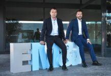 Ángel Escribano, el camino de una zona industrial del corredor del Henares al Cetro Capricornio 35 | Negocio