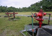 Petroecuador continúa con la eliminación progresiva de los encendedores en el Amazonas | Economía | Noticias