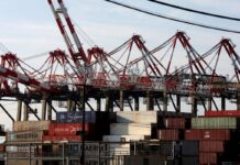 Las tensiones comerciales y la incertidumbre están obstaculizando el progreso económico mundial Negocio