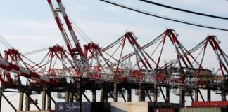 Las tensiones comerciales y la incertidumbre están obstaculizando el progreso económico mundial Negocio
