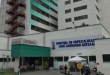 ¿Qué pasó con el caso de la sindicalista Rosa Argudo en Cuenca? Responde el presidente del IESS | Economía | Noticias