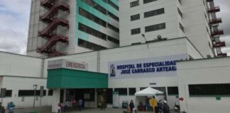 ¿Qué pasó con el caso de la sindicalista Rosa Argudo en Cuenca? Responde el presidente del IESS | Economía | Noticias