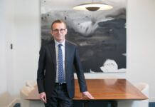 Benjamin Melman (Edmond De Rothschild): “El mayor riesgo de mercado es la inflación en Estados Unidos” | Negocio