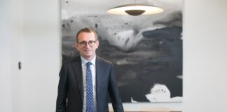 Benjamin Melman (Edmond De Rothschild): “El mayor riesgo de mercado es la inflación en Estados Unidos” | Negocio