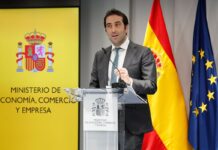 Body advierte que el SMI debe aumentar «en línea con lo que está haciendo el resto de la economía» | Negocio