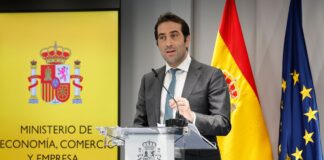 Body advierte que el SMI debe aumentar «en línea con lo que está haciendo el resto de la economía» | Negocio