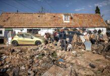 La Airef cifra el impacto fiscal de Dana en seis décimas del PIB, o casi 9.500 millones de euros Negocio